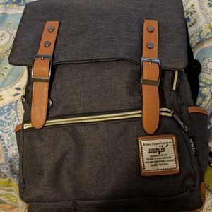 Wenjie Backpack